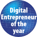 Digital Entrepreneur of the year
