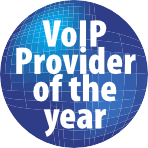 VoIP Provider of the year