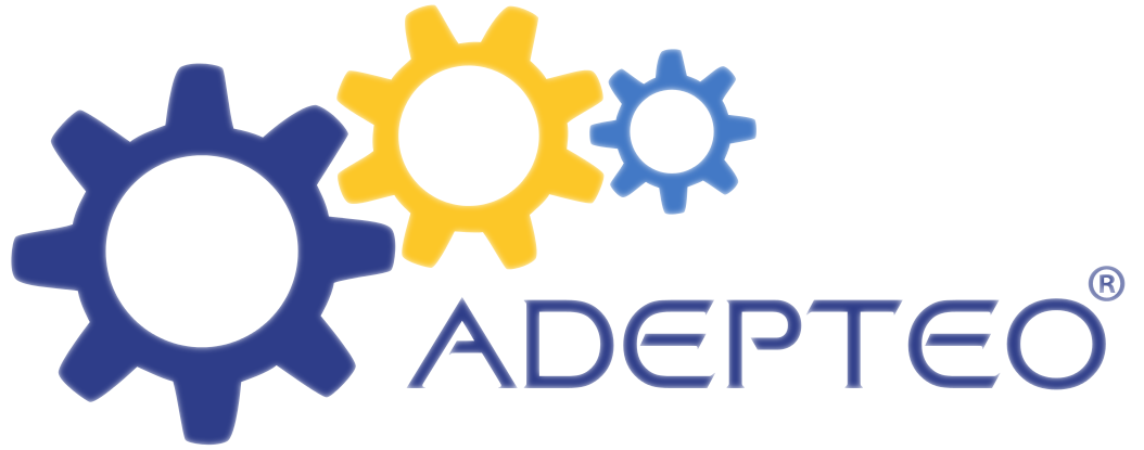 Adepteo Logo